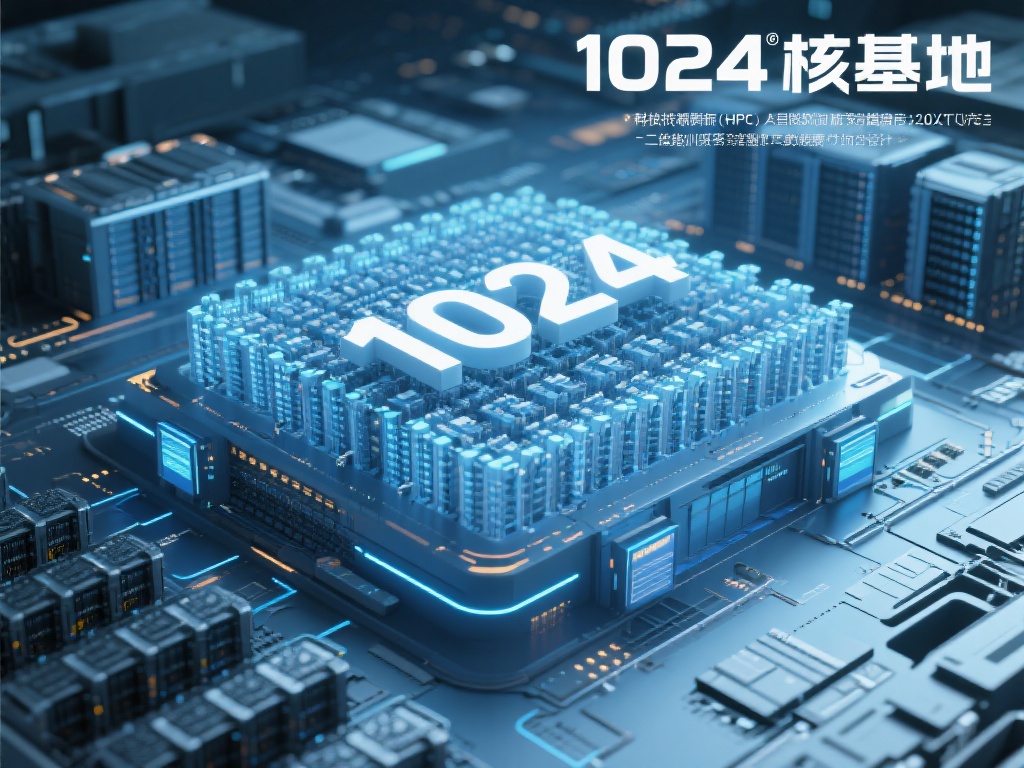 解析1024核基地的概念与核心功能
所