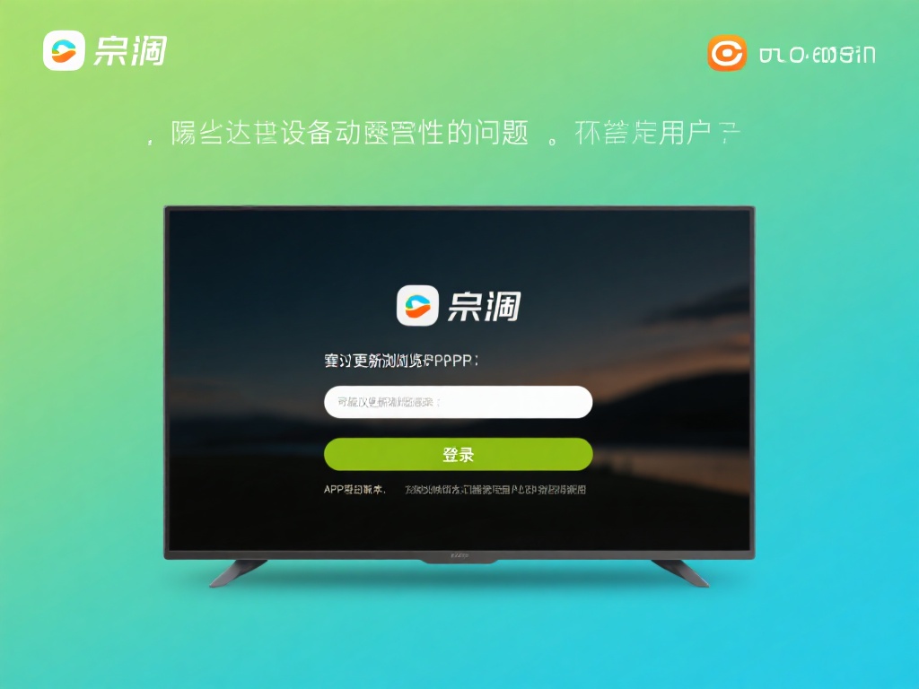 设备兼容性问题：某些用户在移动端或智能电